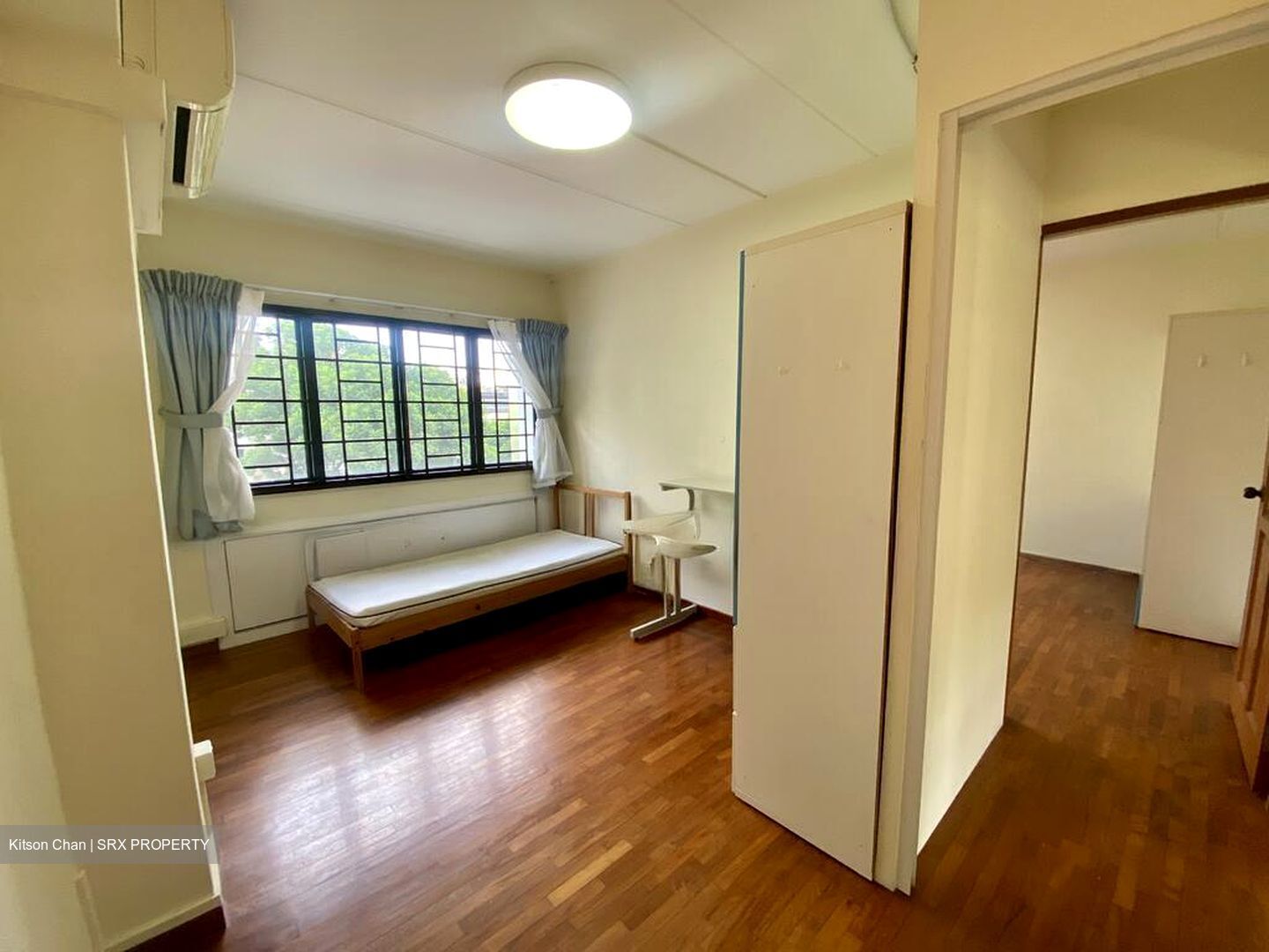 Blk 21 Queen's Close (Queenstown), HDB 5 Rooms #496426381